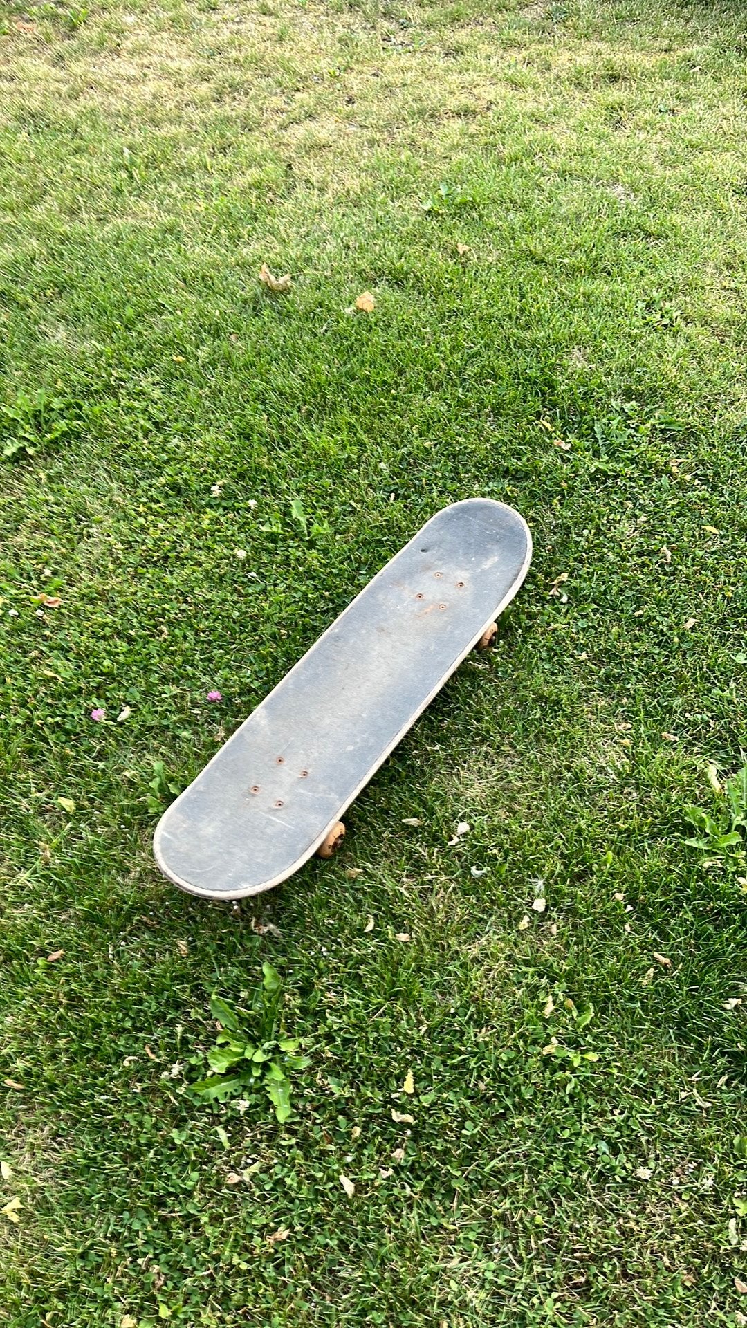 Dope skateboard, Ophalen, Zo goed als nieuw