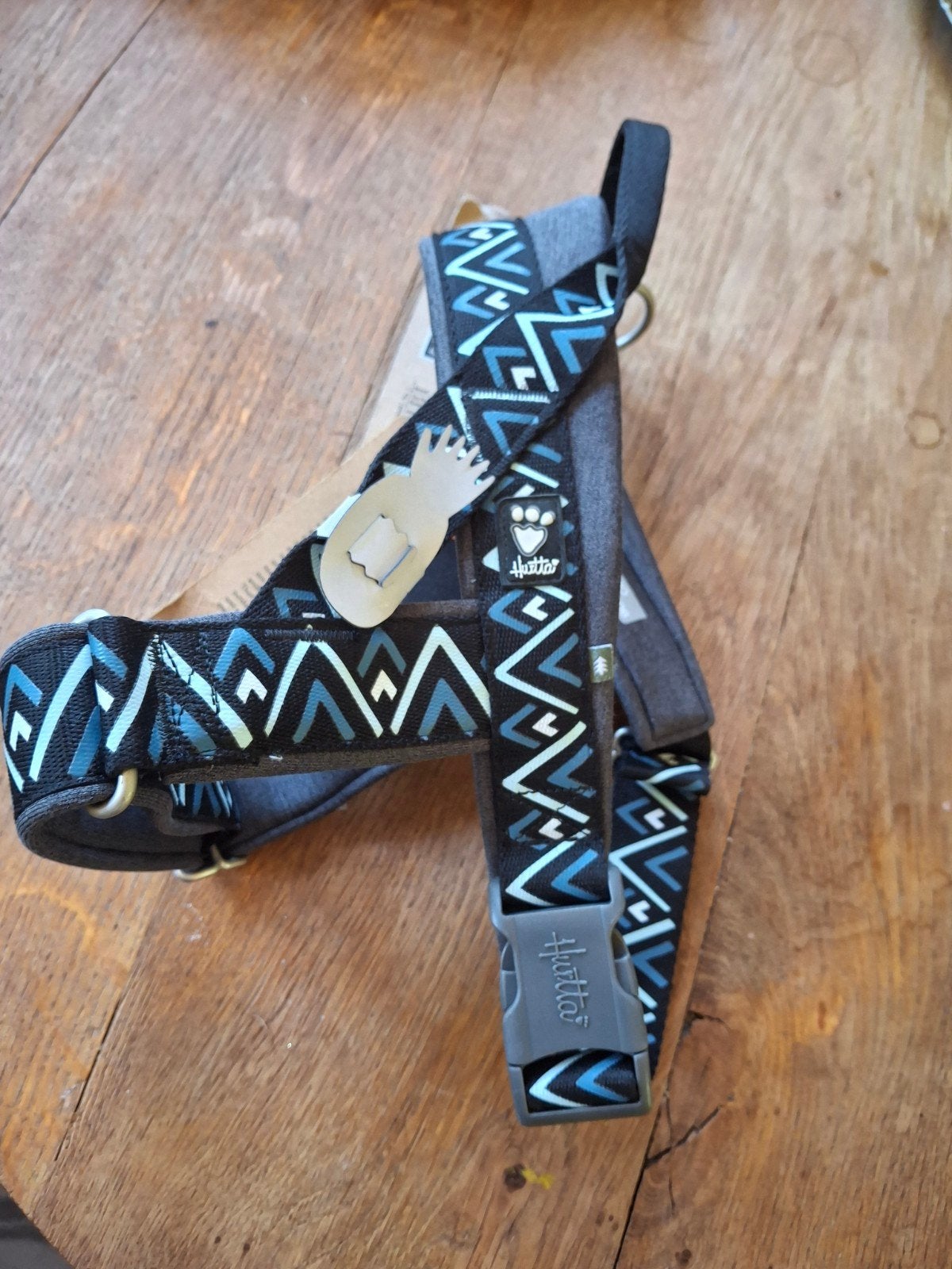 Hurtta harnas, Dieren en Toebehoren, Ophalen, Nieuw