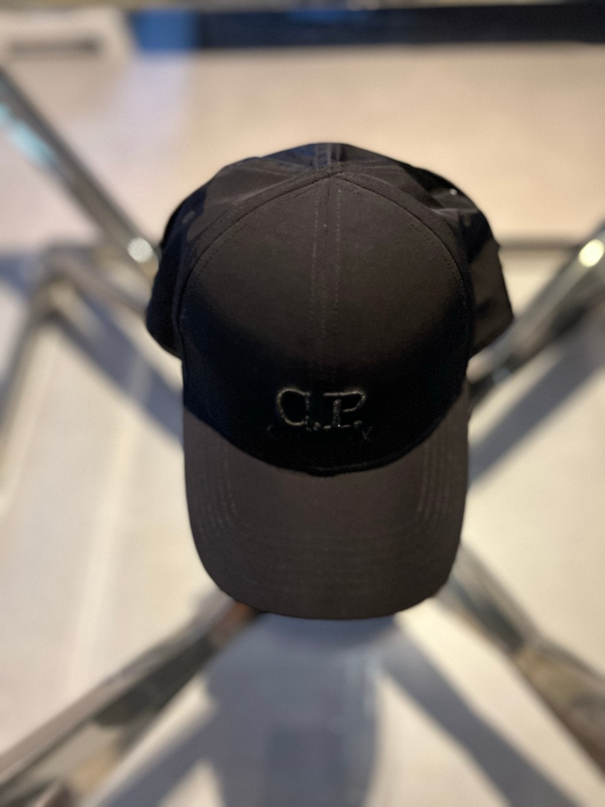CP Company Pet met Goggles, Ophalen, Nieuw, One size fits all, Pet
