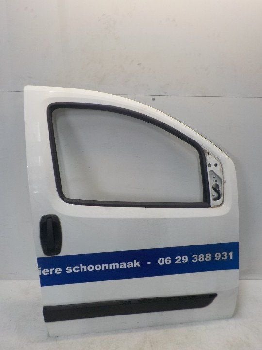 Portier rechts voor Citroën Nemo, Onderdelen@venauto.nl, Van der Ven Autorecycling B.V., Gebruikt, Citroën