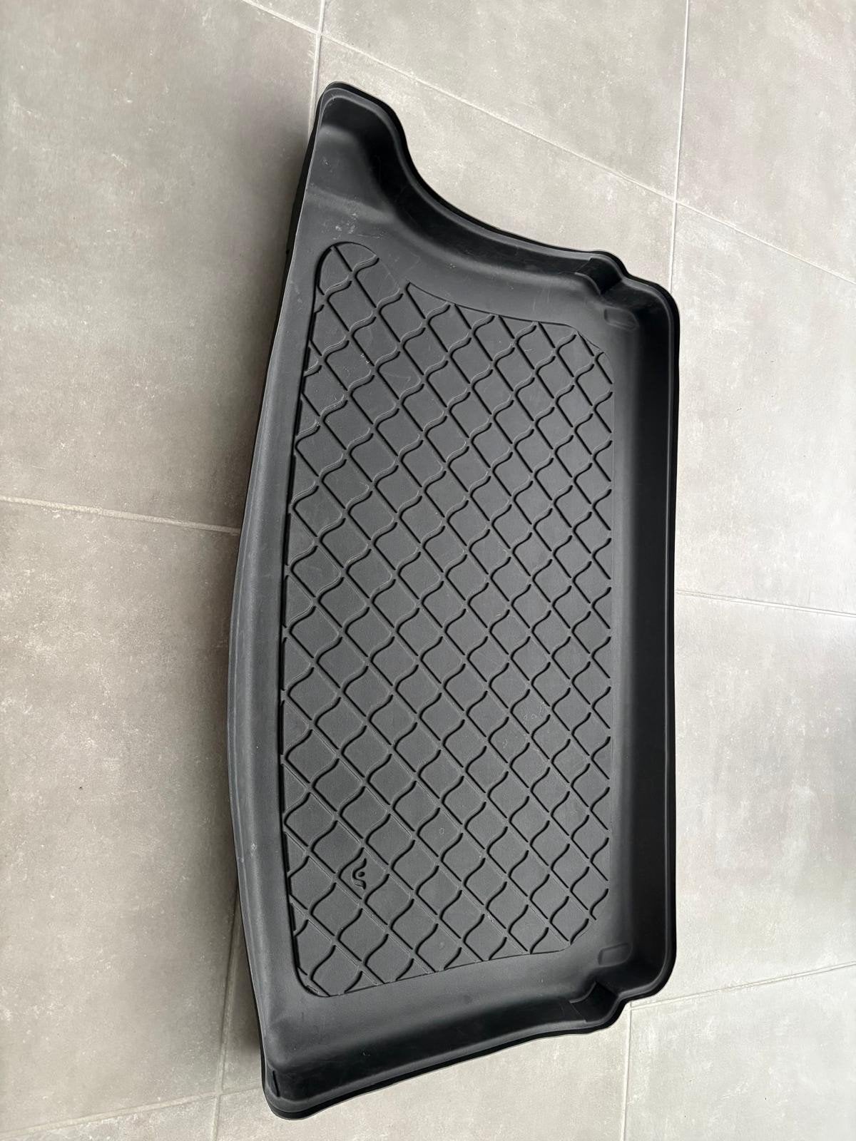 Kofferbakmat Seat Ibiza, Ophalen, Gebruikt