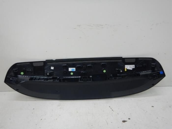 Achterspoiler Volkswagen Arteon (22727183), Ophalen of Verzenden, Gebruikt, Achter, Achterklep