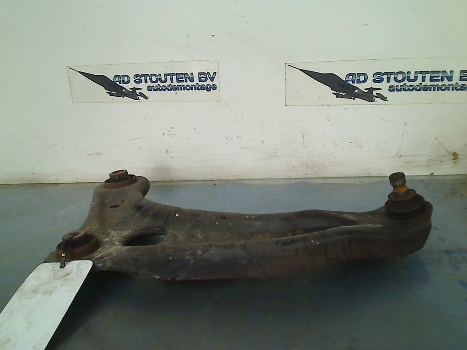 Draagarm Links Voor Nissan Micra (K14) (2018-12/2025-06), Gebruikt, Germany@nissan-services.eu, Kronenweg 38, Wesseling 50389, , Duitsland