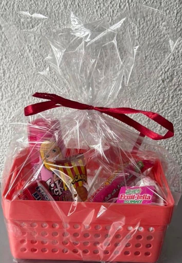 Snoep pakketje voor kinderen, Ophalen, Nieuw, Overige typen, Verjaardag