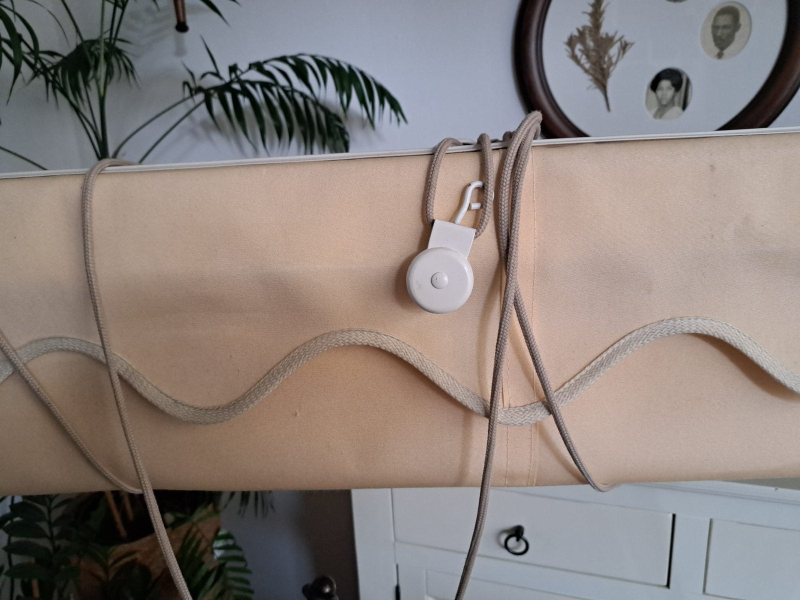 Zonnenscherm, Minder dan 150 cm, Ophalen of Verzenden, Gebruikt, Knikarmscherm