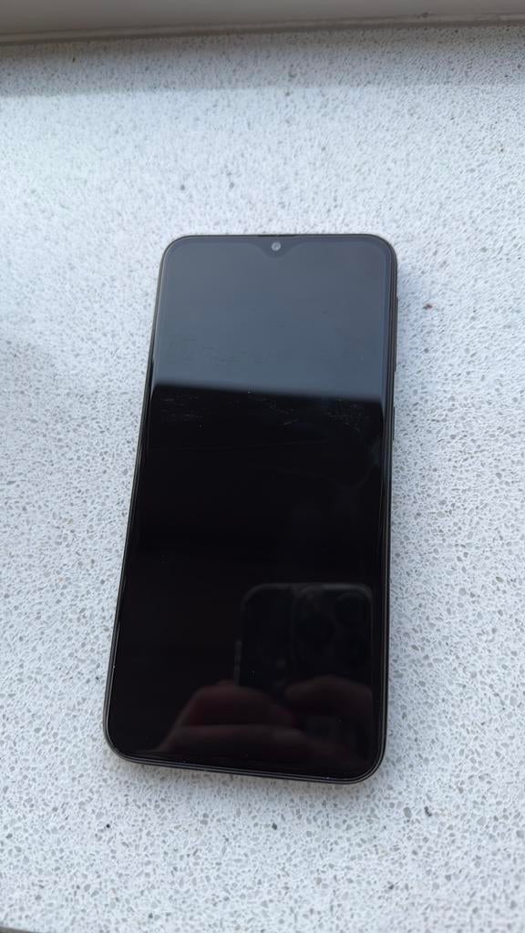 Samsung galaxy A20e, Ophalen, Gebruikt, Zwart, 32 GB