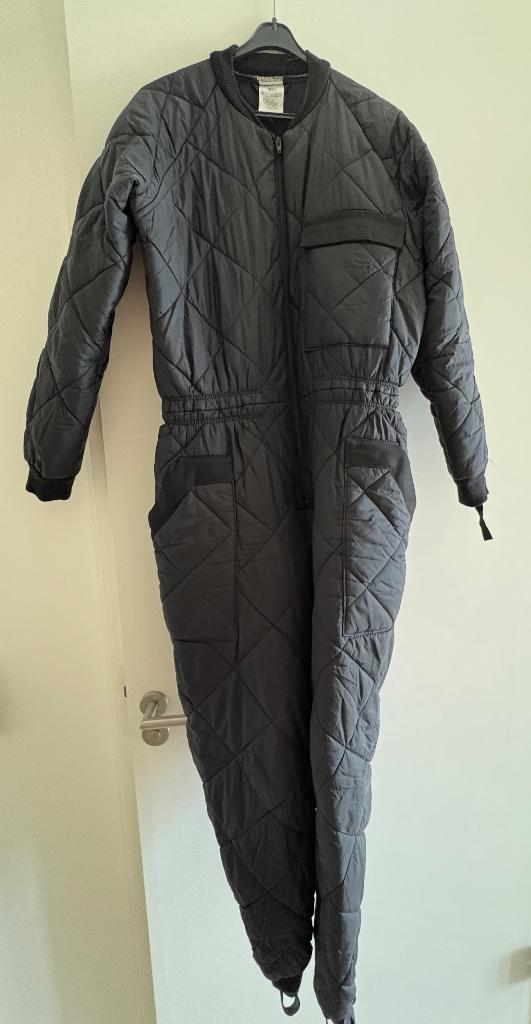 Onderpak voor een droogpak maat ML, Watersport en Boten, Duiken, Ophalen, Gebruikt, Duikpak