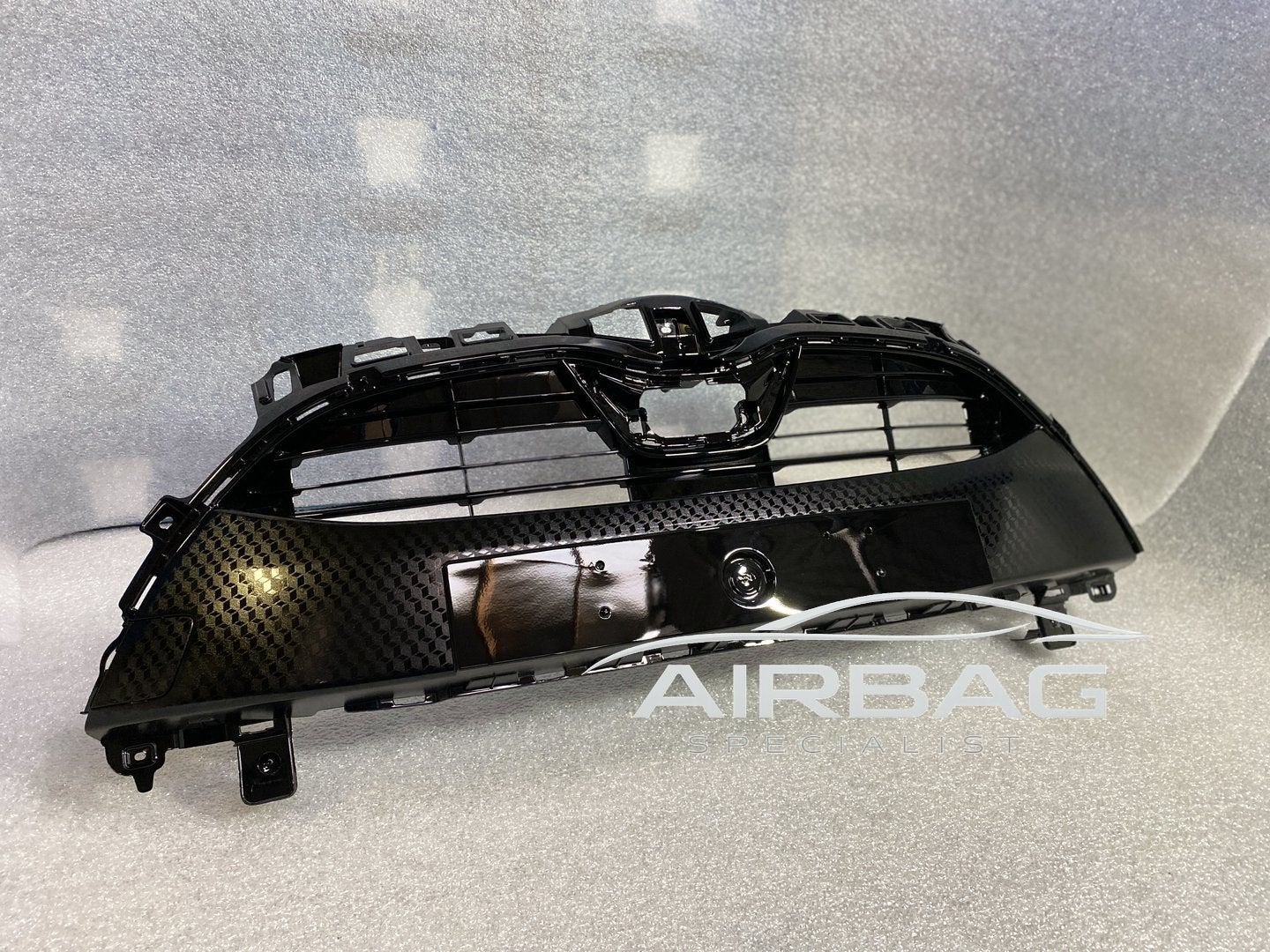 Toyota Yaris 2020+ Grille Hoogglans 53101-K0010 53101K0010, Gebruikt, -, -, Ophalen of Verzenden