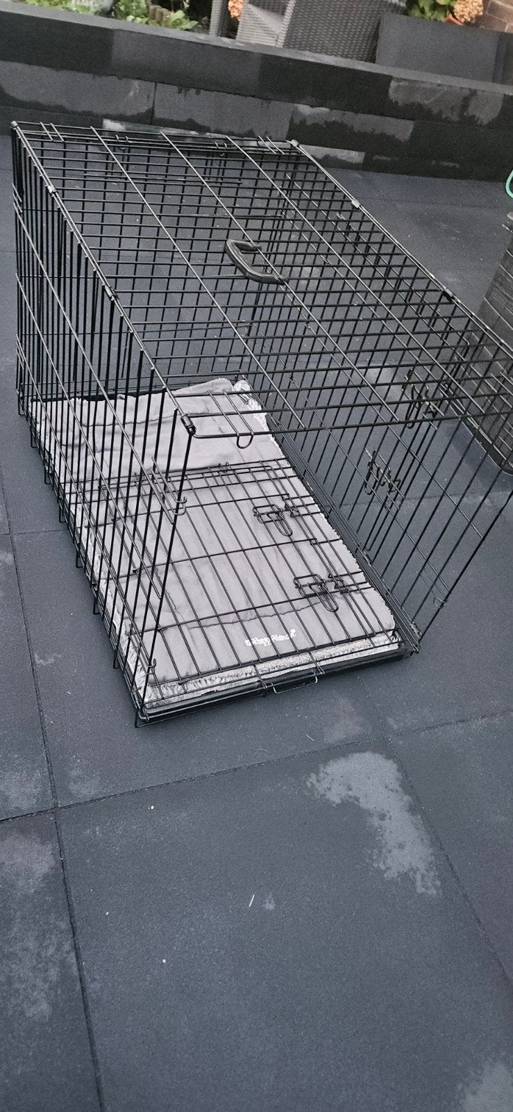 bench, Dieren en Toebehoren, Ophalen, Zo goed als nieuw
