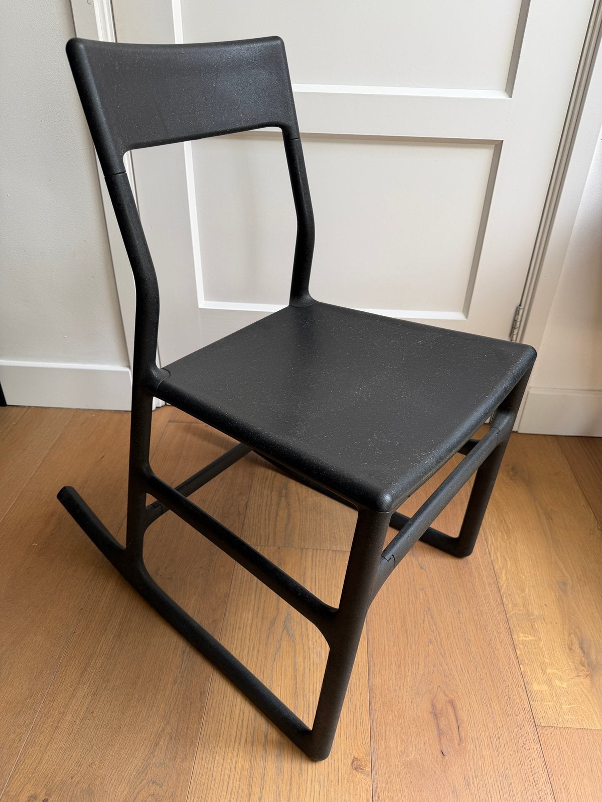 Ikea PS Ellan, Ophalen, Kunststof, Gebruikt, Zwart