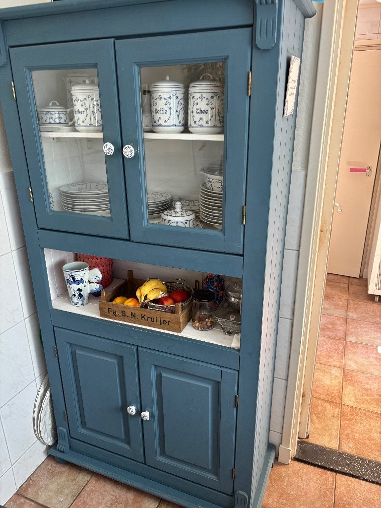 servieskast, Ophalen, Gebruikt, 100 tot 150 cm, 150 tot 200 cm