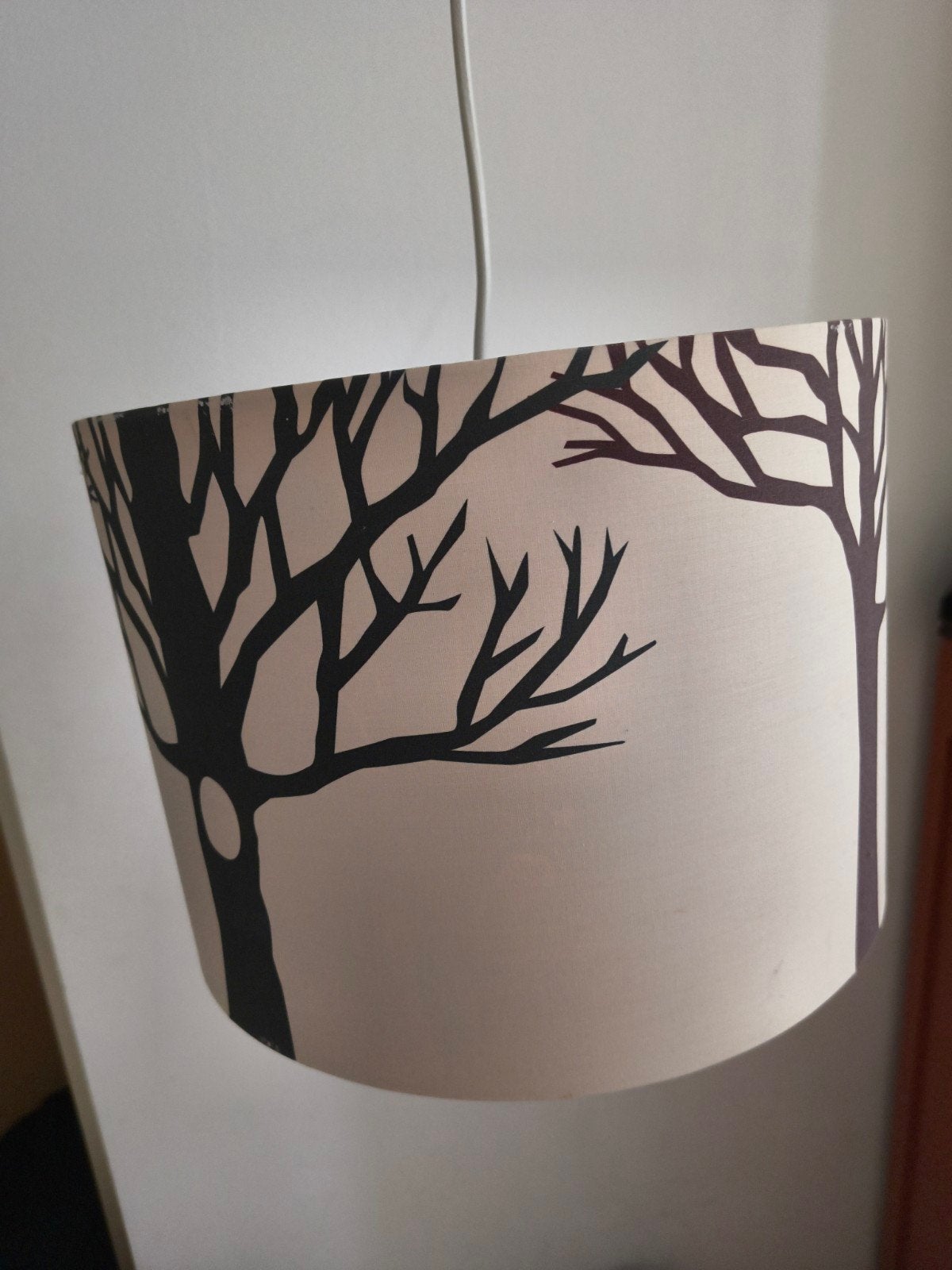 Kinderkamerlamp, Ophalen, Zo goed als nieuw, E27 (groot)