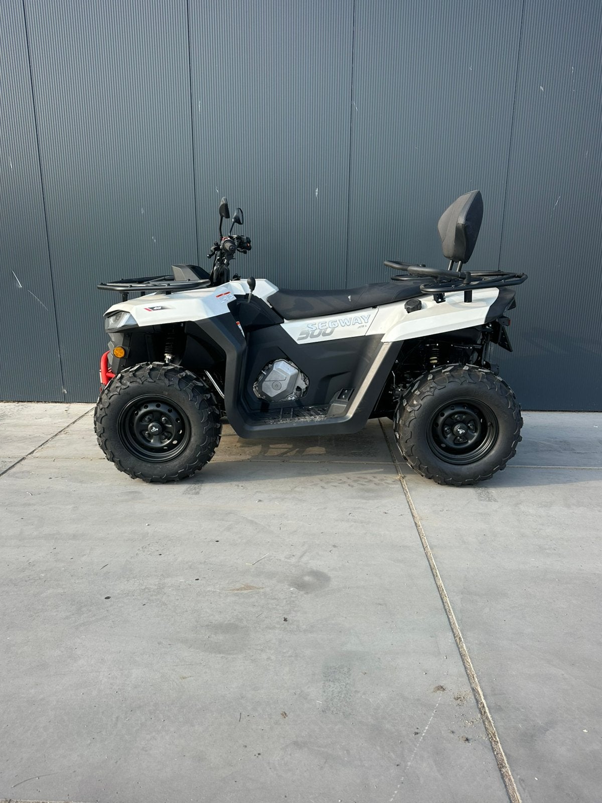 Segway Snarler AT5GS lange wielbasis, Motoren, Quads en Trikes, Degway, 499 cc, Meer dan 35 kW, @