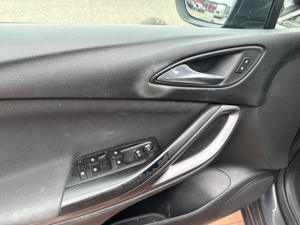 Foto 19 van Opel Astra 1.0 Business+ navi airco Apple Carplay turbo!