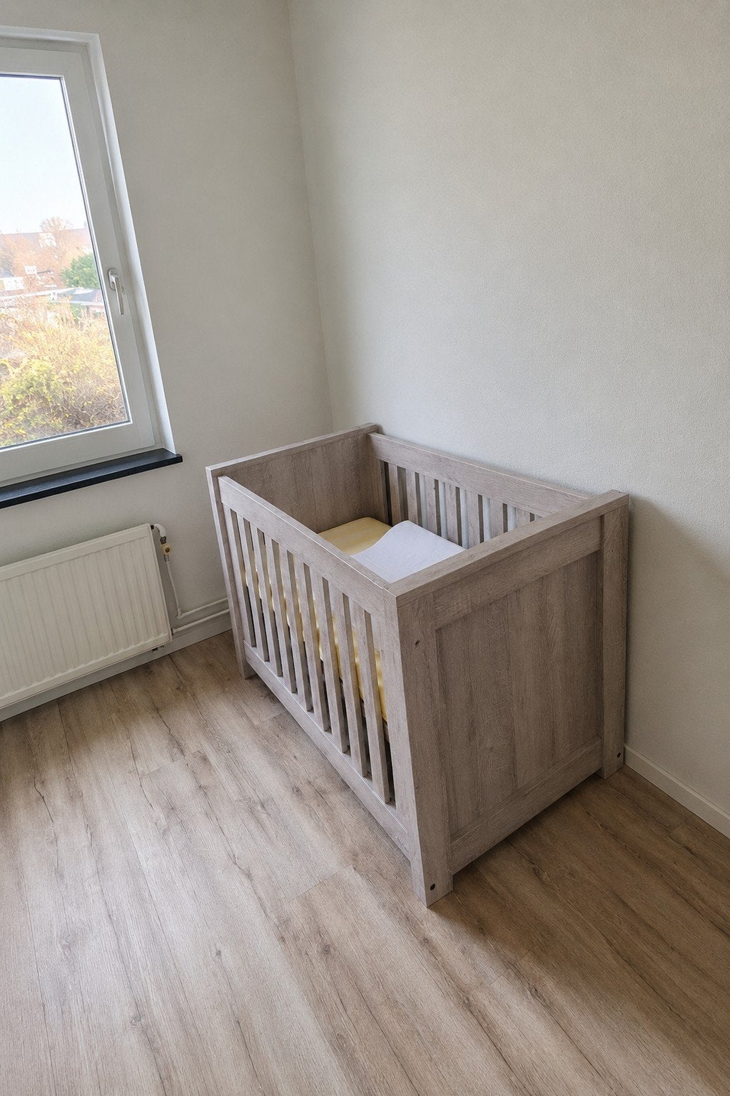 complete babyslaapkamer TWF, Ophalen, Zo goed als nieuw, Jongetje of Meisje