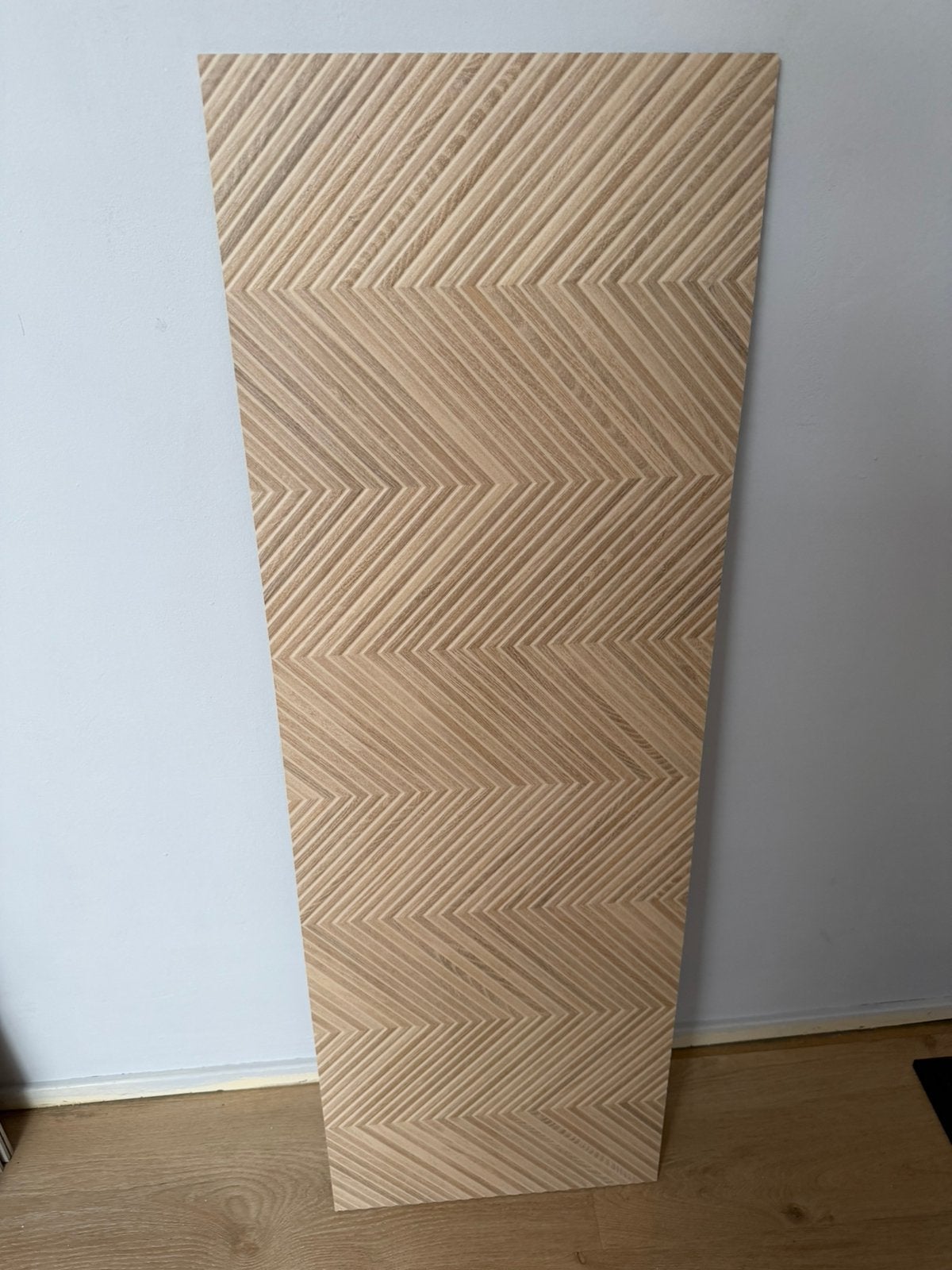 12 m2 + 3 m2 Tegels voor badkamer / wc - Italiaans keramisch, Ophalen, 60 cm of meer, Nieuw, 10 m² of meer