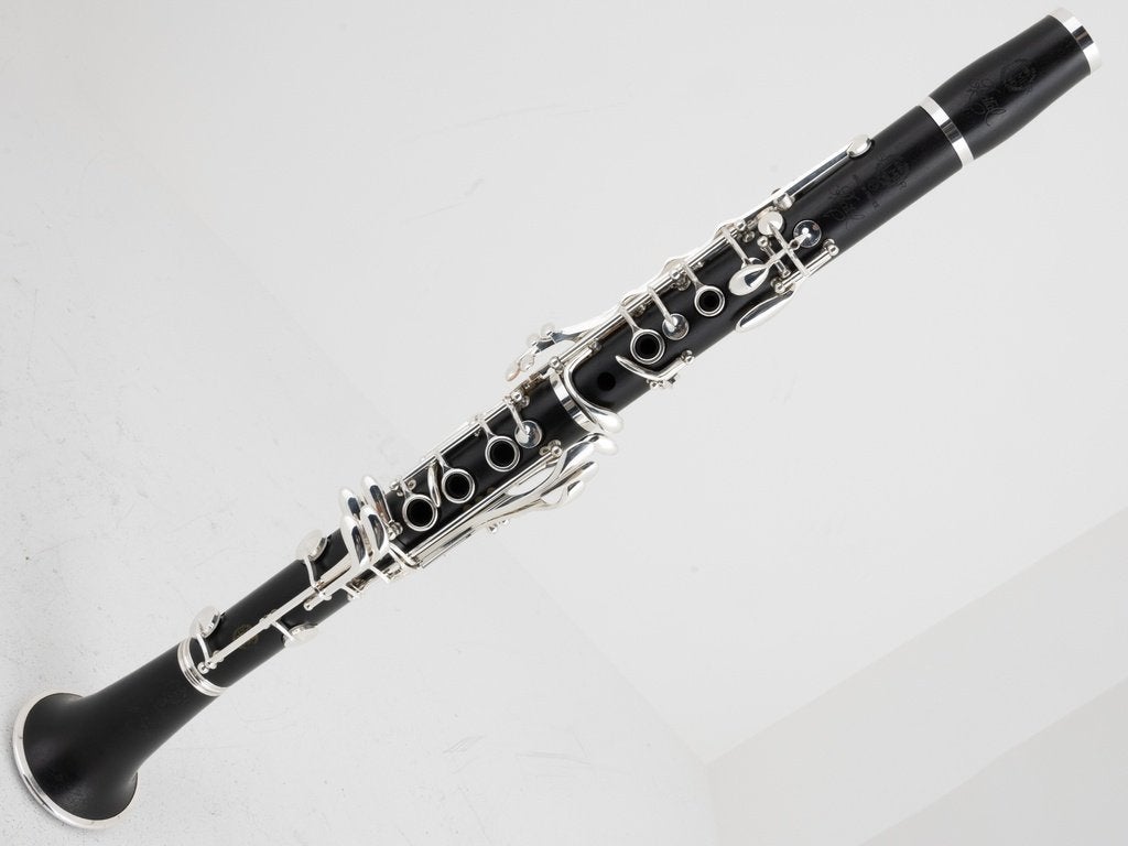 Gebruikte Bes Klarinet Selmer Recital, Muziek en Instrumenten, Bes-klarinet, Gebruikt, -, Selmer