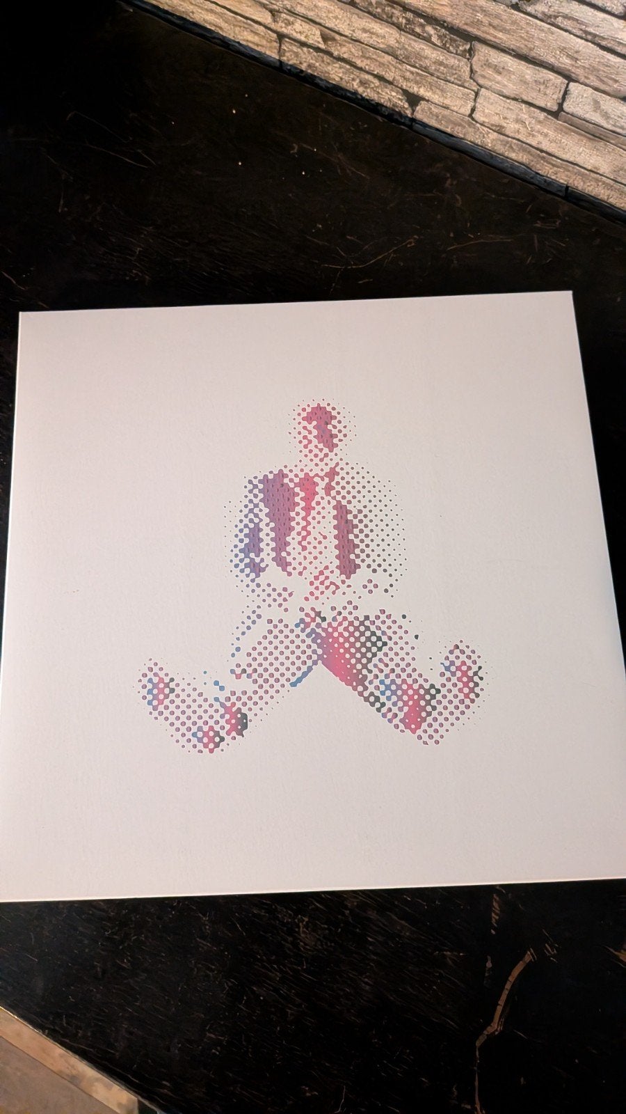 Mac Miller - Swimming Boxset Vinyl (Nieuwstaat), Cd's en Dvd's, Ophalen of Verzenden, Zo goed als nieuw, Dubbel-LP
