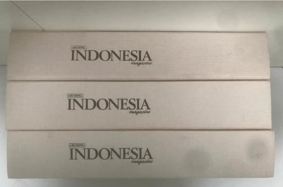 Indonesië *, Div. auteurs, Ophalen of Verzenden, Azië, 20e eeuw of later