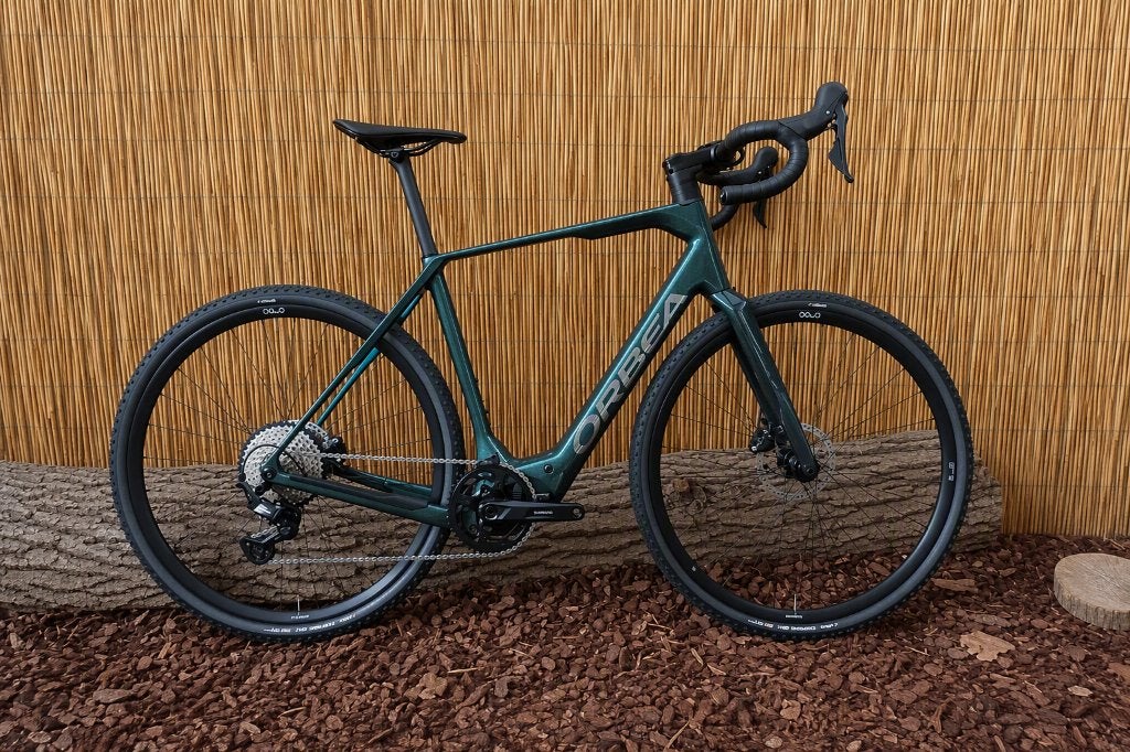 Orbea Denna M30  maat L  Elektrische Gravelbike *Sale*nieuw*, 28 inch, Carbon, 10 tot 15 versnellingen, Heren