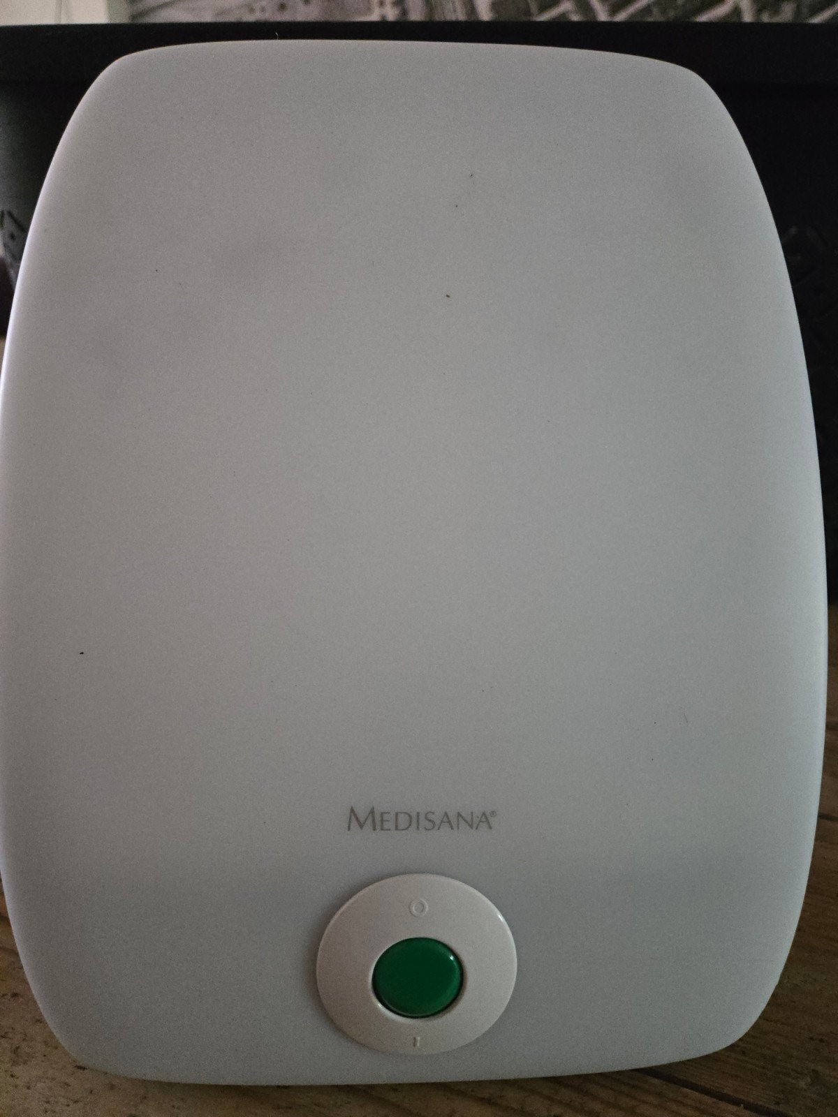 Medisana LT 470 Daglichtlamp - Therapie Licht, Ophalen, Zo goed als nieuw