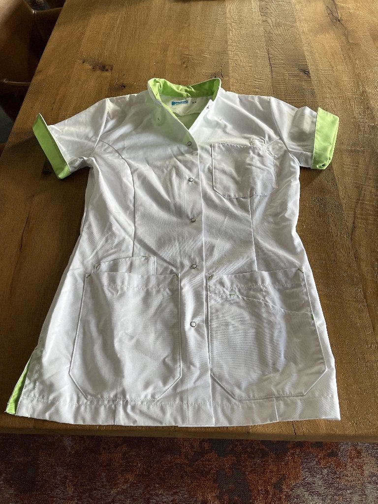 zorgjasje maat XS, Ophalen of Verzenden, Zo goed als nieuw