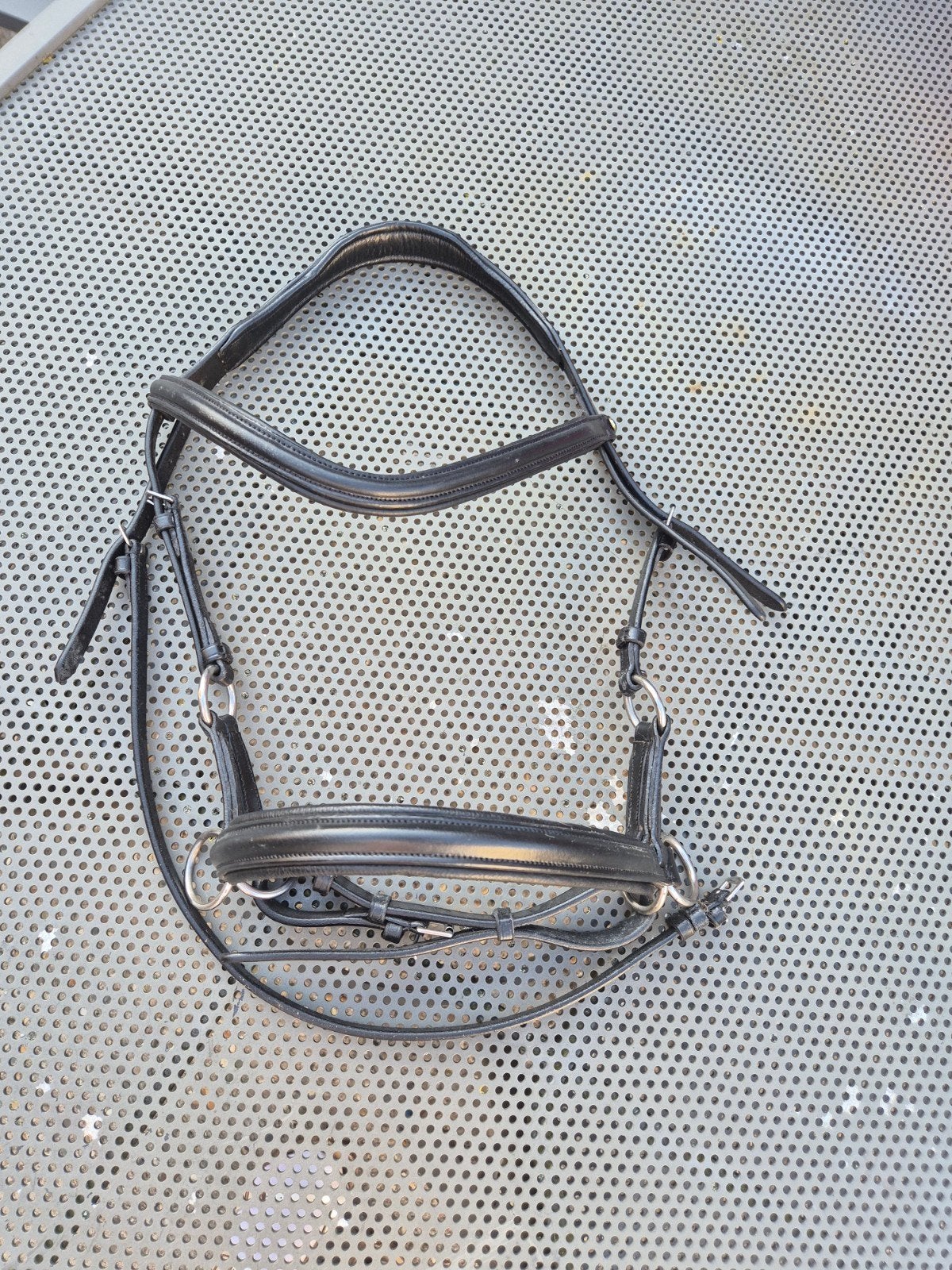 Bitloos sidepull, Ophalen of Verzenden, Nieuw