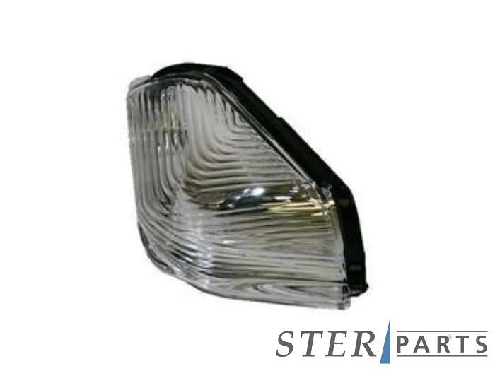 Knipperlicht spiegel rechts Mercedes Sprinter A 0018229020, -, Nieuw, Ophalen of Verzenden, -
