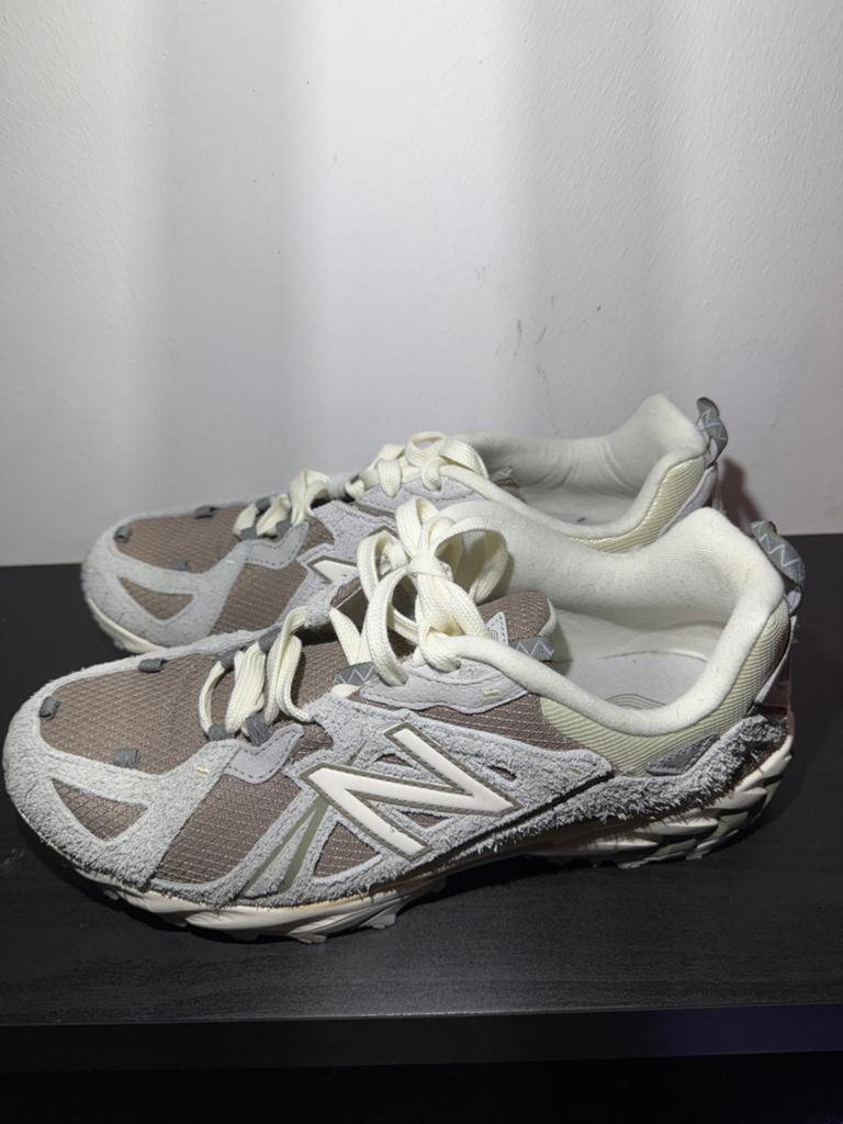 New Balance 610 - Zo goed als nieuw, Overige kleuren, Ophalen of Verzenden, Sneakers of Gympen, Zo goed als nieuw