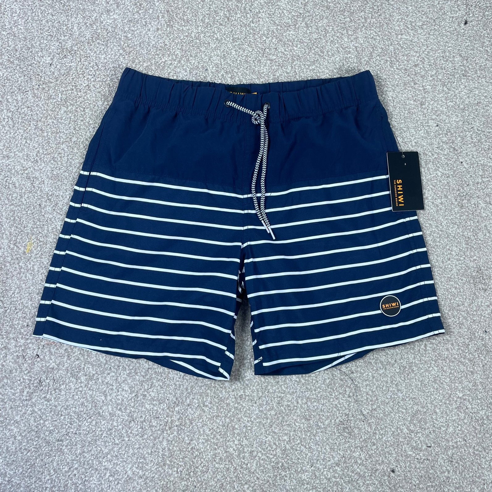 Shiwi Zwembroek NIEUW maat S Heren, Kleding | Heren, Badmode en Zwemkleding, Ophalen of Verzenden, ., ., .