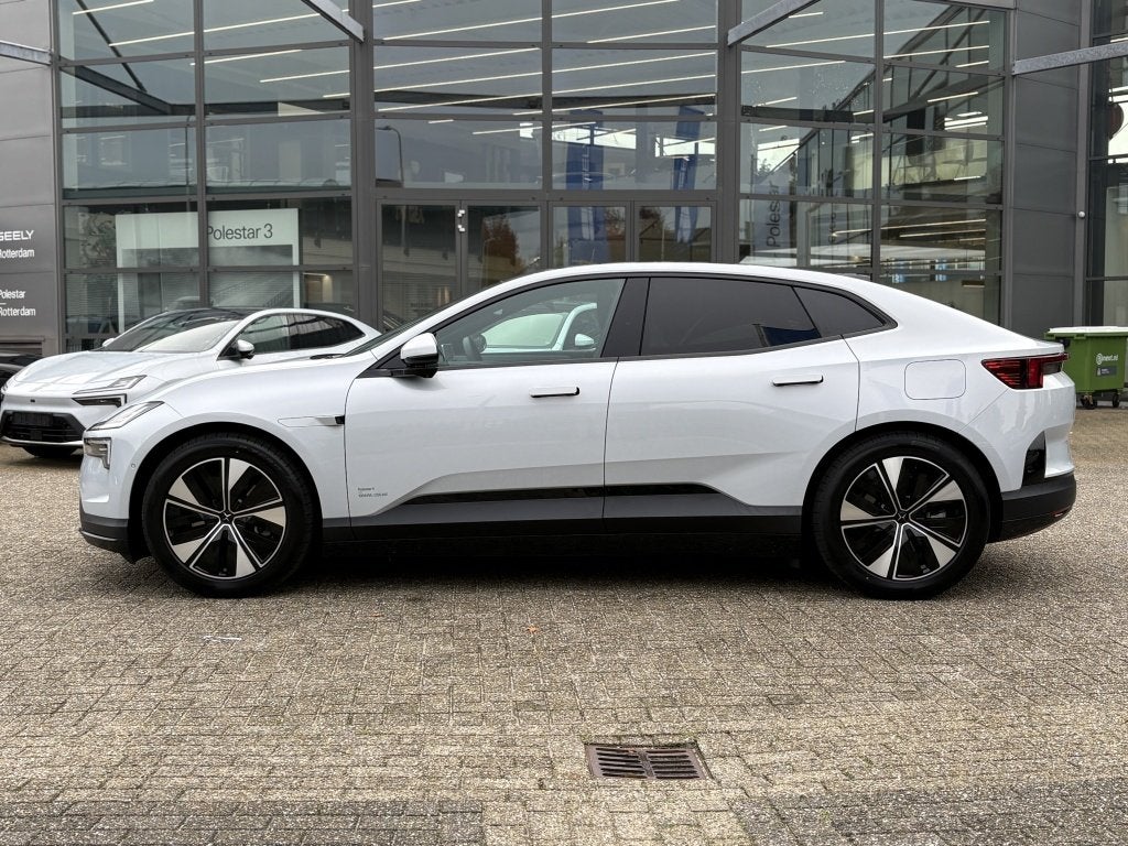 Polestar 4 Long range Single motor 100kWh | Business Edition, Auto's, Automaat, 0 cilinders, 2205 kg, SUV of Terreinwagen