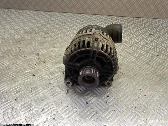 Dynamo BMW 5-serie E39  m52 520i 523i 528i 728i z3 2.8, Gebruikt, Info@bmwcarsenparts.nl, Bmw, Ophalen of Verzenden