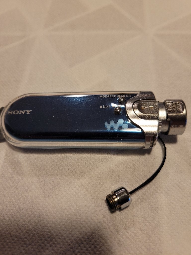 Sony walkman NW E507, Ophalen of Verzenden, Overige typen