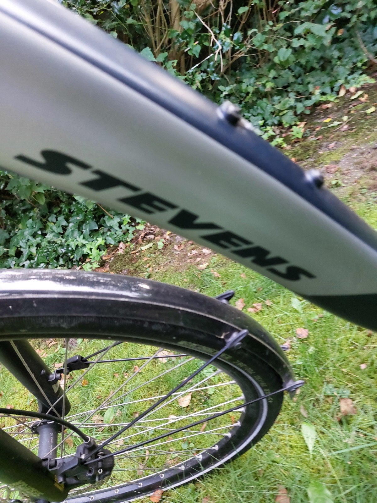 Stevens E-bike, Minder dan 47 cm, Ophalen of Verzenden, Gebruikt, Overige merken