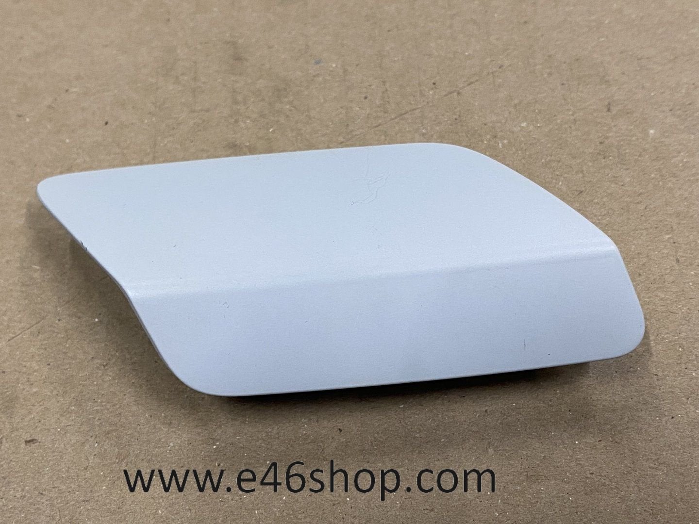 AFDEKKAP KOPLAMP SPROEIER BMW E92 E93 OE 61677253396, Auto-onderdelen, -, -, Nieuw, Ophalen of Verzenden