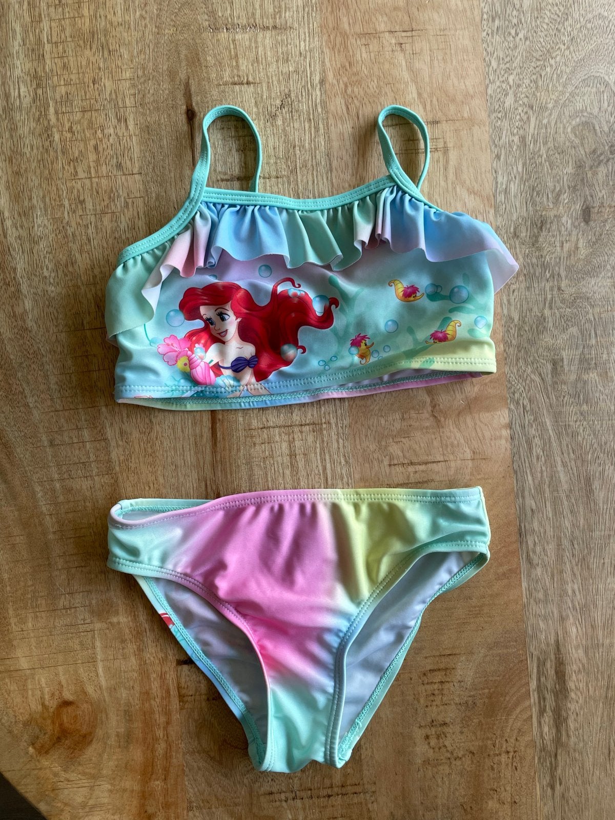 Nieuwe bikini Ariel 122/128, Bikiniset, Meisje, Nieuw, Overige maten