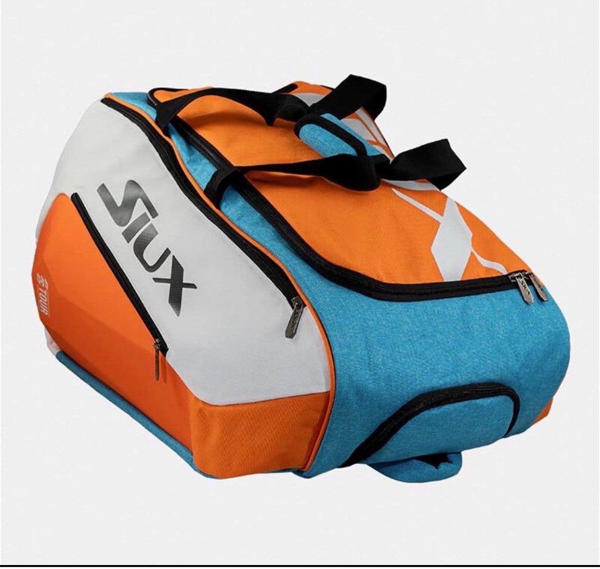Siux pro padel tas, Ophalen, Zo goed als nieuw, Overige typen, Motorboot