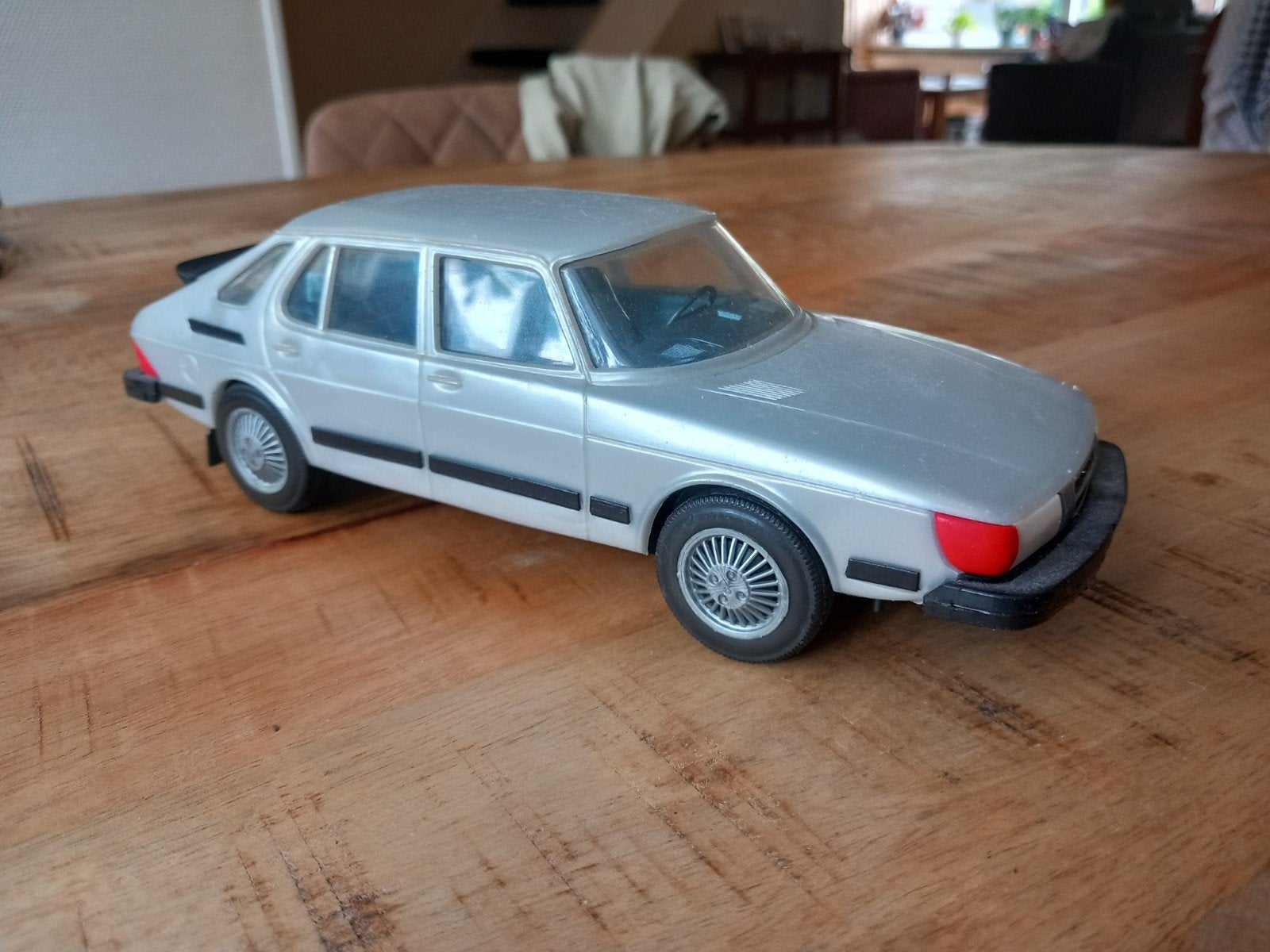 Saab 900 turbo., Ophalen of Verzenden, Gebruikt, Overige merken