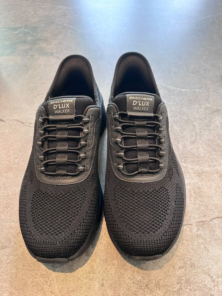Schoenen, Ophalen, Zwart, Nieuw, Sneakers of Gympen
