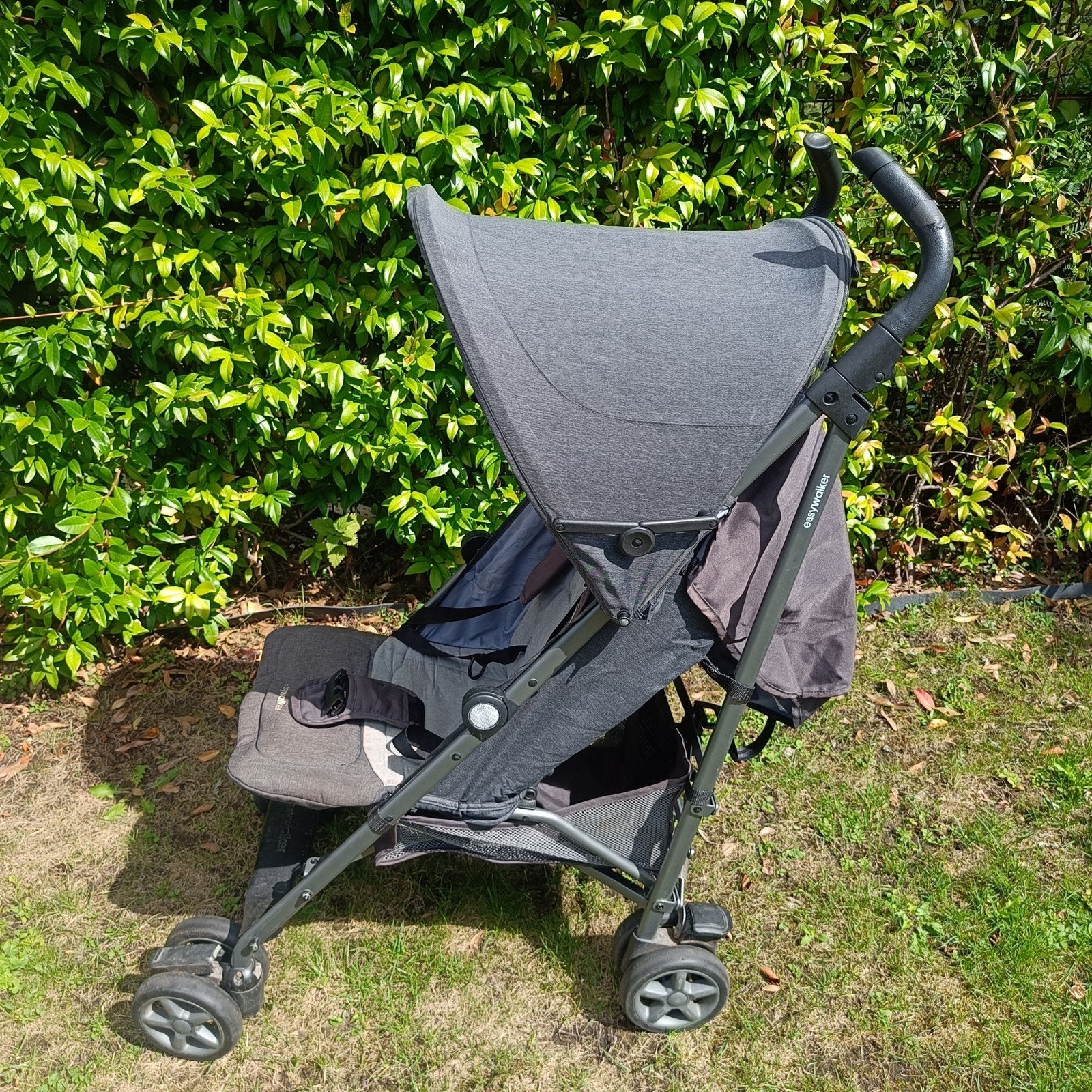 Easywalker Buggy - Compact en Gebruiksvriendelijk, Ophalen, Gebruikt, Kinderwagen, Overige merken