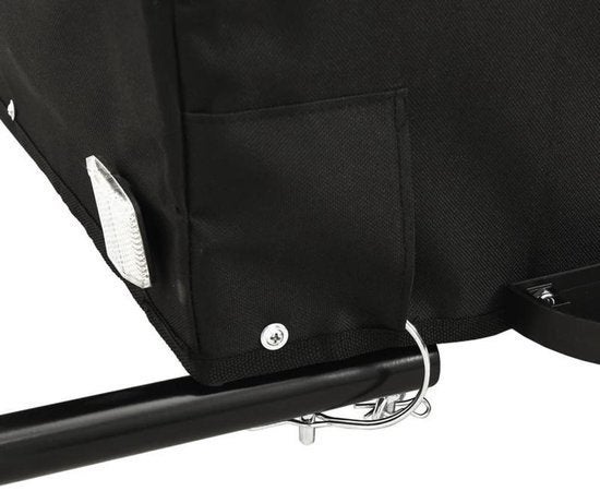 Fietskar – Fietskarren – Hondenfietskar – Fietsaanhanger, Corvance B.V., Verzenden, Nieuw, Corvancebol@gmail.com