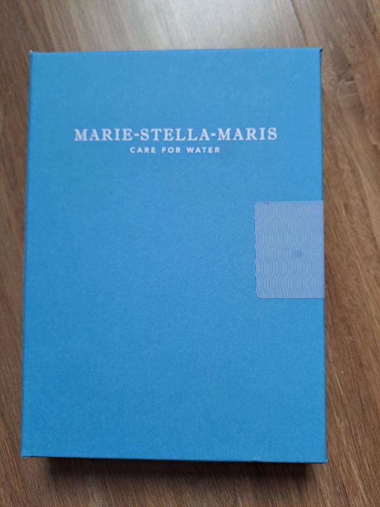 Marie-Stella-Maris Giftset 7 Shampoo Crèmespoeling Bodywash, Ophalen of Verzenden, Nieuw, Bad & Douche