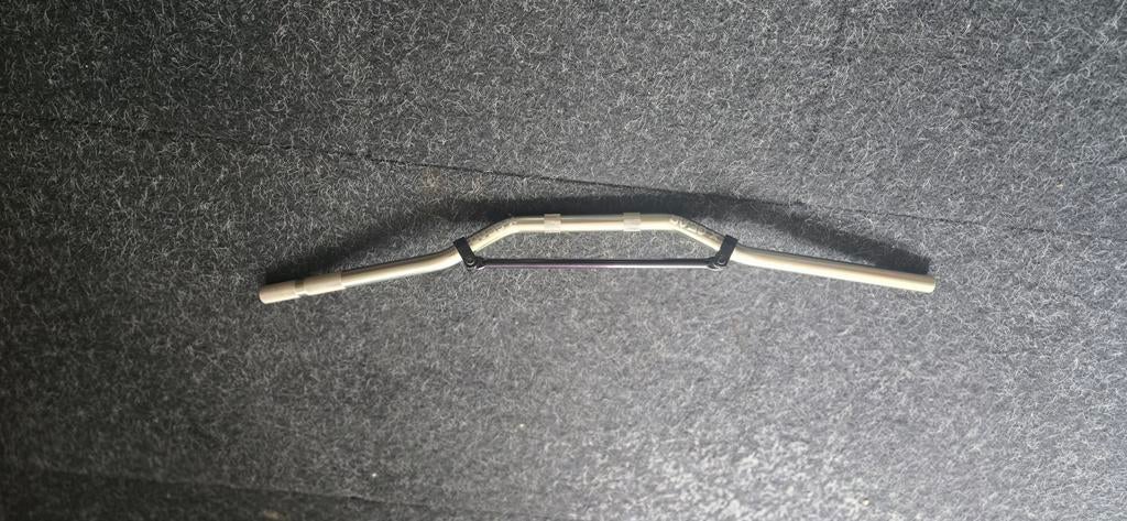 X-GEAR Stuur PRO M/C HAN/BARS Anodized Titanium, Motoren, Ophalen of Verzenden, Nieuw