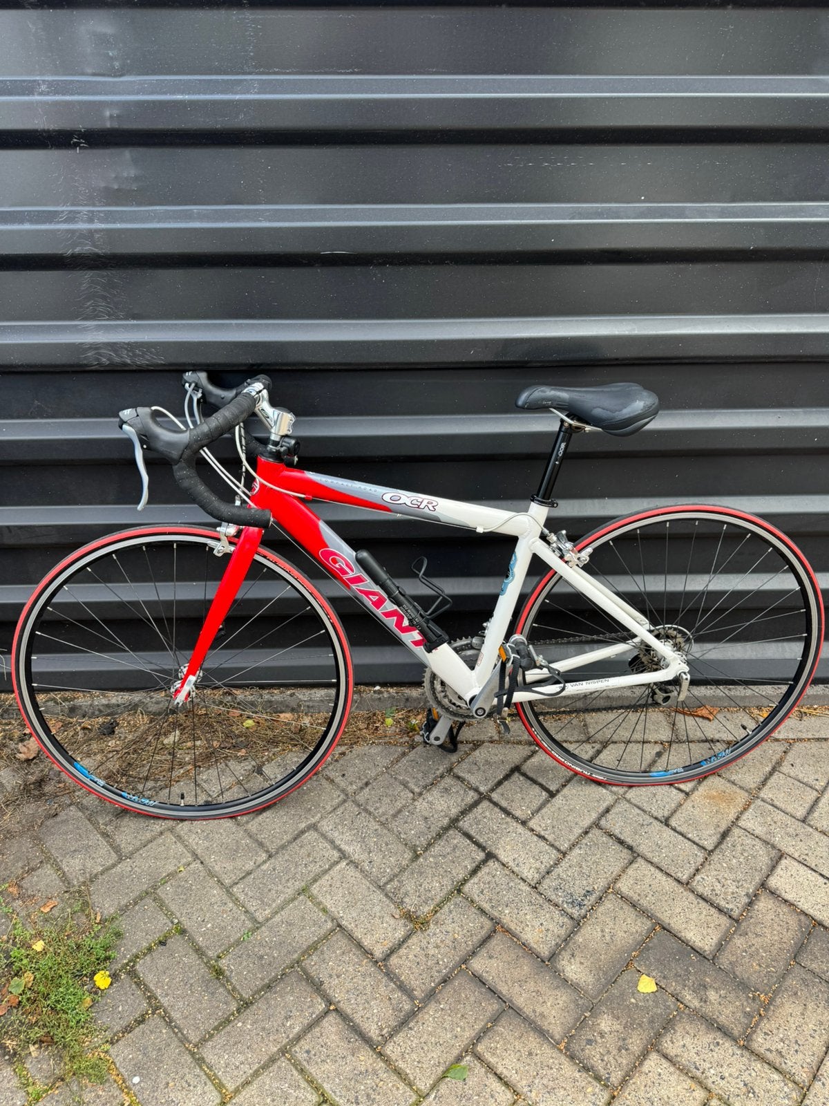 Giant OCR dames racefiets maat 45 cm, Ophalen, Zo goed als nieuw