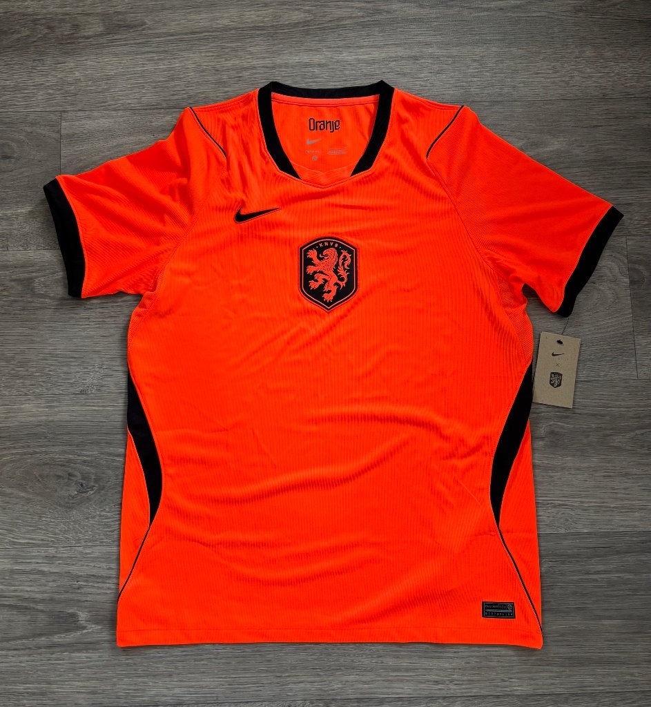 WK 2026 Shirt NL - Maat L - NIEUW, Maat L, Ophalen of Verzenden, Nieuw, Shirt
