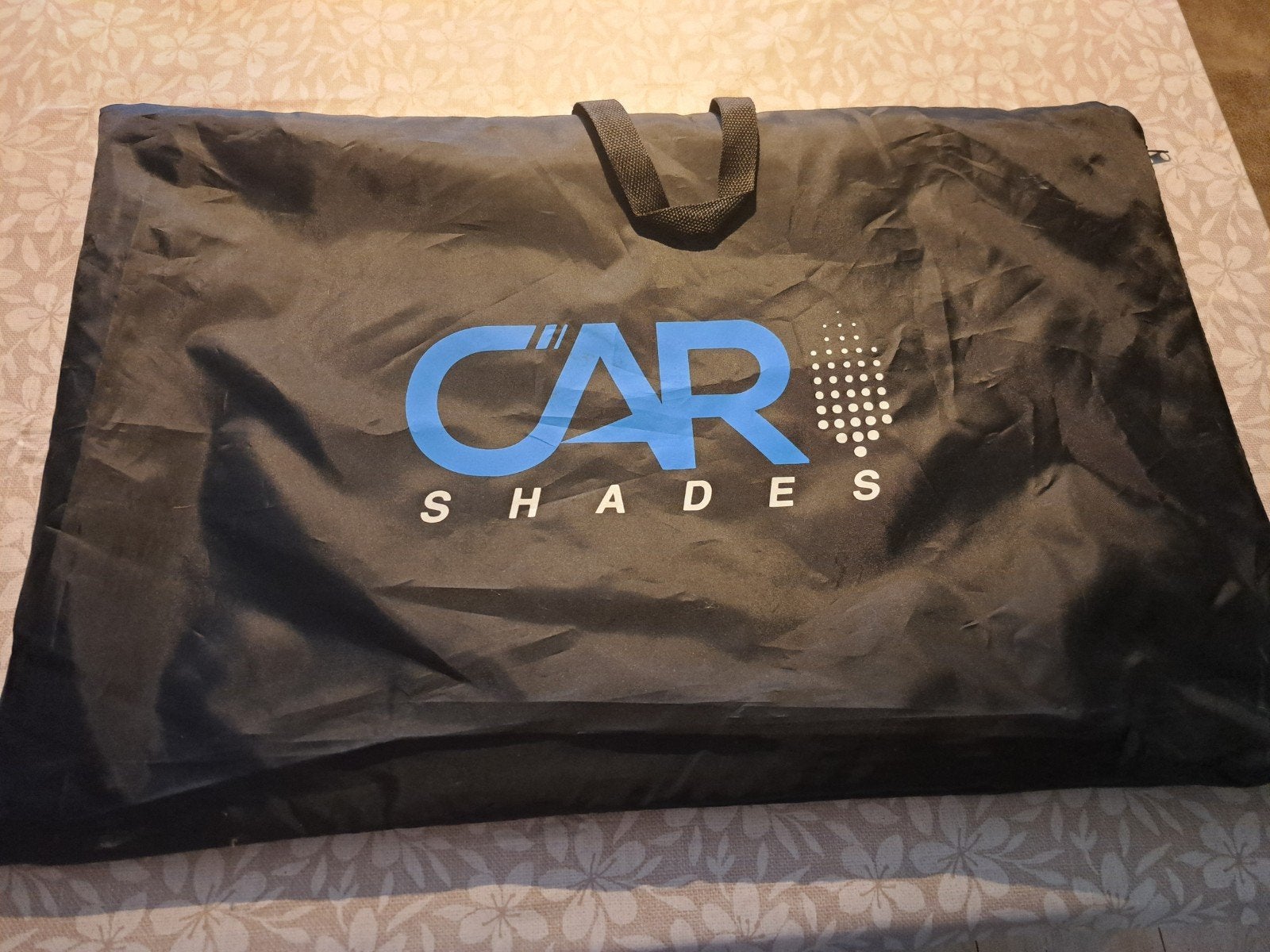 Car Shades zonneschermen voor Audi A4 Avant B7, Ophalen of Verzenden, Gebruikt