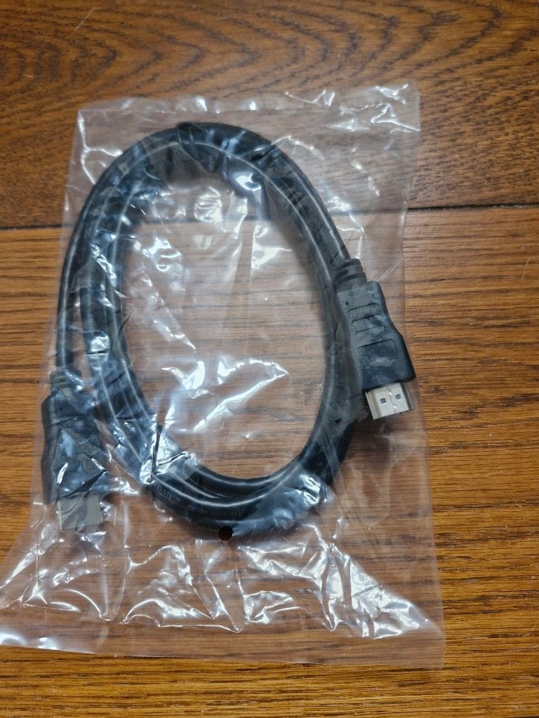 20 stuks hdmi a male - hdmi a male kabel, Ophalen of Verzenden, Nieuw