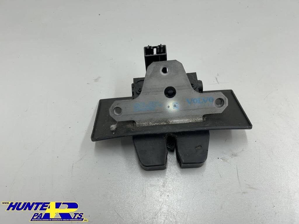 Achterklep slotmechanisme Volvo V50/S40 ('04-'12) 31276698, Auto-onderdelen, Gebruikt, Ophalen of Verzenden, Volvo