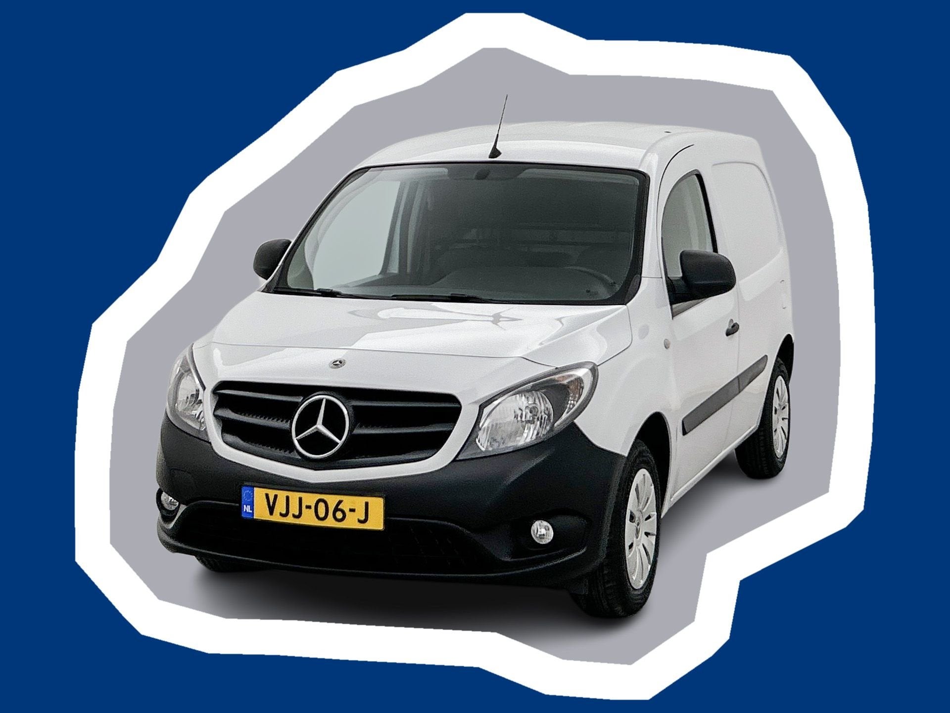 Mercedes-Benz Citan