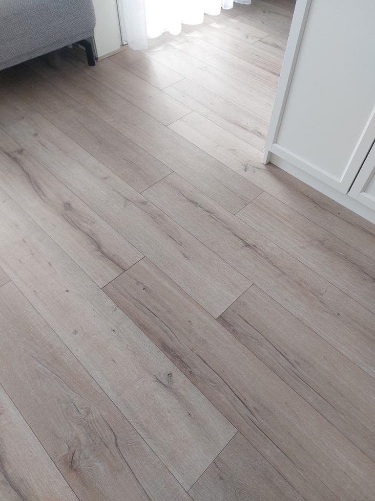 Laminaat, Ophalen, Zo goed als nieuw, 25 tot 50 m², Laminaat